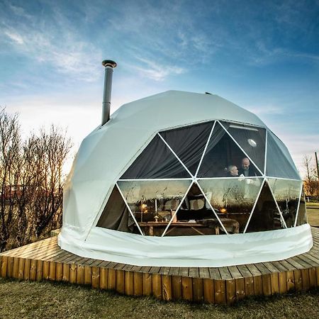 Hotel Reykjavik Domes Exteriér fotografie