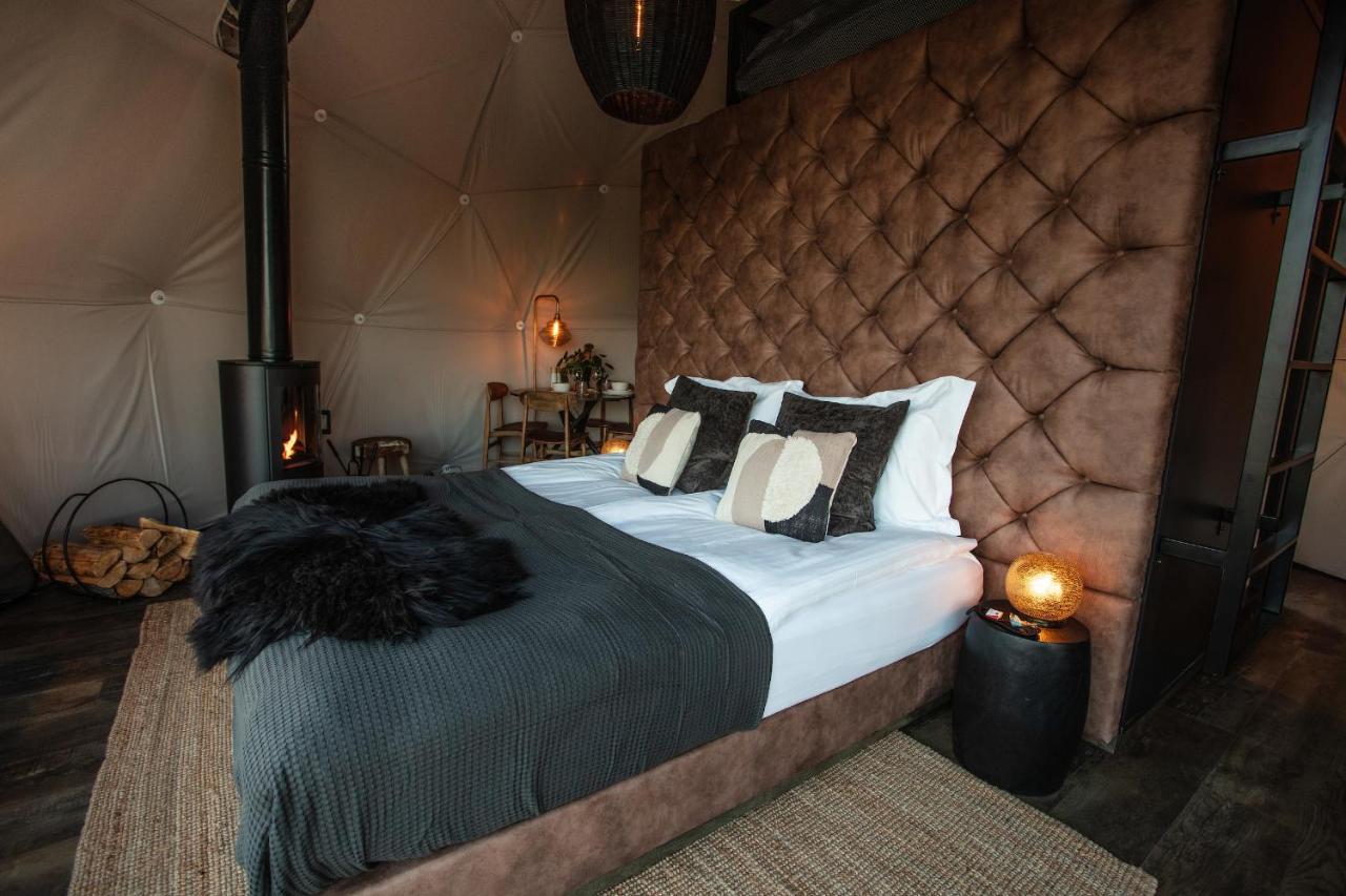 Hotel Reykjavik Domes Exteriér fotografie