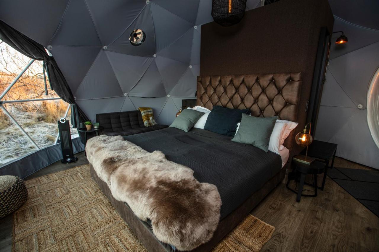 Hotel Reykjavik Domes Exteriér fotografie